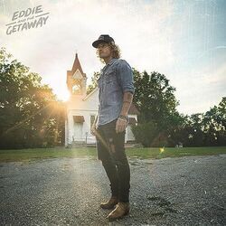 Don't Pray For Me Chords by Eddie And The Getaway