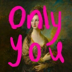 Only You by Eddie Benjamin