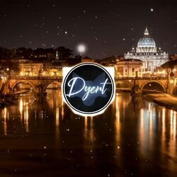 Roma Dorme Chords by Eddie Brock