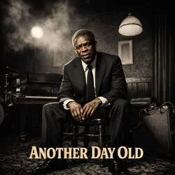 Another Day Old Chords by Eddie Dalton