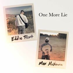 One More Lie Chords by Eddie Flint