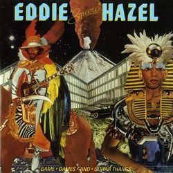 California Dreamin by Eddie Hazel