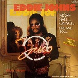 More Spell On You Bass Tab by Eddie Johns