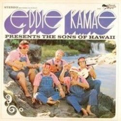 E Ku U Morning Dew Ukulele Chords by Eddie Kamae