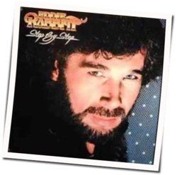 Step By Step Chords by Eddie Rabbitt