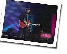 Two Dollars In The Jukebox Chords by Eddie Rabbitt