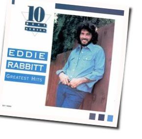 You And I Chords by Eddie Rabbitt