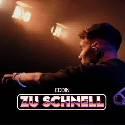 Zu Schnell Chords by Eddin