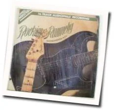 Raunchy Tab by Duane Eddy