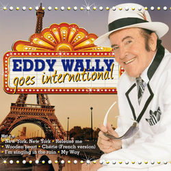 My Melody Damour by Eddy Wally