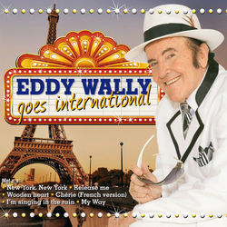 My Melody Damour Chords by Eddy Wally
