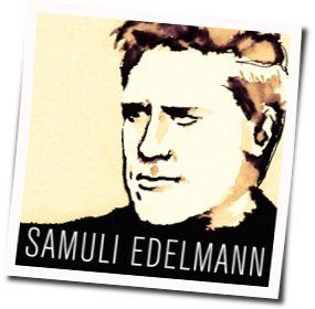 Avoin Salaisuus Chords by Samuli Edelmann