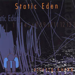 Static Chords by EDEN