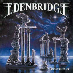 Velvet Eyes Of Dawn Chords by Edenbridge