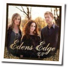 Amen Chords by Edens Edge