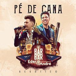 Quarentena Alcoolizada Chords by Eder & André
