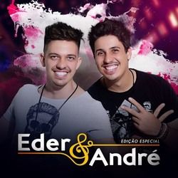 Saudade De Você Chords by Eder & André