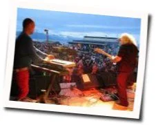 Evening Over Rooftops Chords by The Edgar Broughton Band