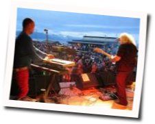Evening Over Rooftops Chords by The Edgar Broughton Band