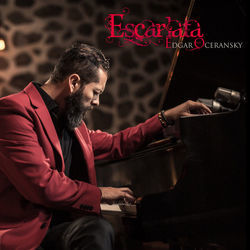 Deja Robarte Chords by Edgar Oceransky