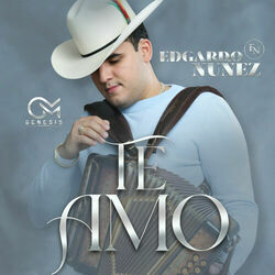 Te Amo Chords by Edgardo Nuñez