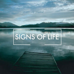 Alive Chords by Edge Kingsland