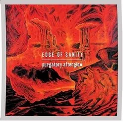 Black Tears Chords by Edge Of Sanity