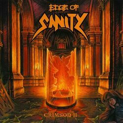 Covenant Of Souls V Tab by Edge Of Sanity