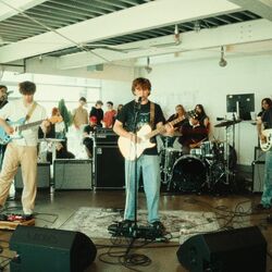 17 Hours by Edgehill