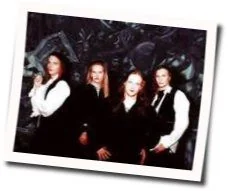 Vain Glory Opera Chords by Edguy