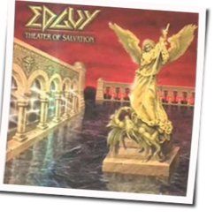 Babylon Chords by Edguy