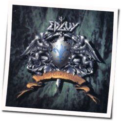 Key To My Fate by Edguy