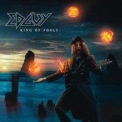 King Of Fools Chords by Edguy