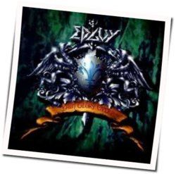 Out Of Control Chords by Edguy