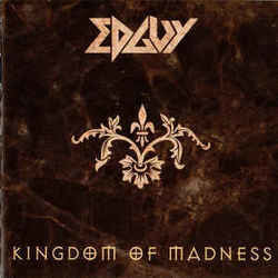 The Kingdom Chords by Edguy