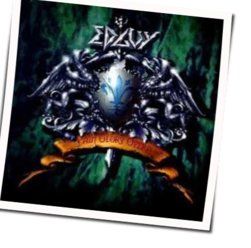 Until We Rise Again Chords by Edguy