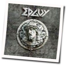 Wake Up Dreaming Black Tabs by Edguy