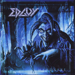 Wash Away The Poison Chords by Edguy