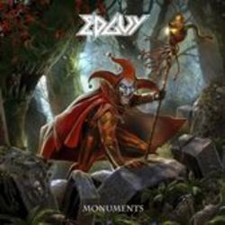 Wrestle The Devil Chords by Edguy