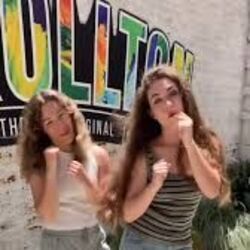 Slip Away Chords by Edie And Zoe