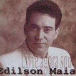 Livre Agora Sou by Edilson Maia