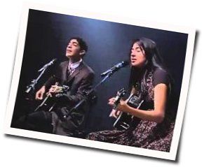 Labaredas Do Espirito Chords by Edison E Telma