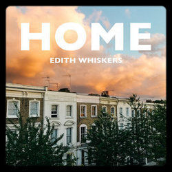 Home Chords by Edith Whiskers