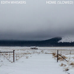 The Snow Chords by Edith Whiskers