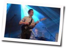 A Ton Of Love Chords by Editors