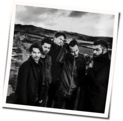 Bricks And Mortar Chords by Editors