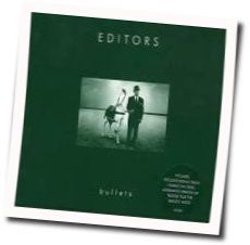 Dust In The Sunlight by Editors