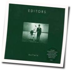 Dust In The Sunlight Tabs by Editors