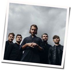 Upside Down Chords by Editors