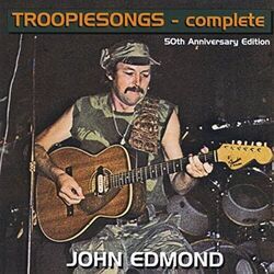 It Makes Me So Sad Chords by John Edmond